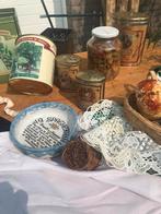 Italiaanse decoratie materiaal, Hobby en Vrije tijd, Feestartikelen, Ophalen