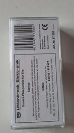 Uhlenbrock 67 200 Wisseldecoder, Overige merken, Gelijkstroom, Overige typen, Ophalen of Verzenden