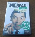 dvd Mr. Bean 10 Jaar Deel II, Overige genres, Alle leeftijden, Ophalen