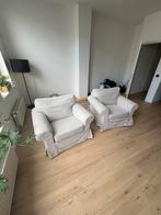 Ikea fauteuils, Huis en Inrichting, Fauteuils, Ophalen, Gebruikt, 75 tot 100 cm, 50 tot 75 cm