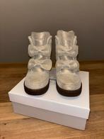 Donsje Isa boots mt 27, Ophalen, Zo goed als nieuw, Meisje, Laarzen