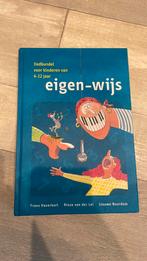 Eigen-wijs, Ophalen of Verzenden, Zo goed als nieuw, Overige niveaus, Nederlands