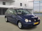 Volkswagen Polo 1.4-16V/ZEER NETJES, Auto's, Voorwielaandrijving, Gebruikt, 4 cilinders, Origineel Nederlands