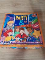 Party en co Junior - s3537, Hobby en Vrije tijd, Gezelschapsspellen | Bordspellen, Ophalen of Verzenden, Zo goed als nieuw