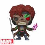 Marvel: Zombie Gambit (GITD) Funko Pop 793, Nieuw, Ophalen of Verzenden