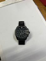 Te koop mooi diesel horloge groot diesel horloge, Sieraden, Tassen en Uiterlijk, Horloges | Heren, Staal, Staal, Polshorloge, Ophalen of Verzenden