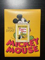 Disney - Postzegelvel, Verzenden, Mickey Mouse, Nieuw, Overige typen
