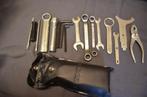 Honda valkyrie  flat six  / F6C  GL1500 gereedschap / boeken, Ophalen of Verzenden, Gebruikt