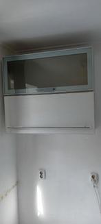 GRATIS 2x keukenkast, klepkastjes b90xd36xh39, Watersport en Boten, Ophalen, Overige typen