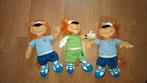 Oranje Leeuwen Knuffels - Voetbal, Kinderen en Baby's, Speelgoed | Knuffels en Pluche, Ophalen of Verzenden, Gebruikt, Overige typen
