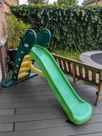 Little Tikes grote glijbaan, Ophalen, Gebruikt, Glijbaan