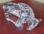 Swarovski buffel zonder doos, Ophalen of Verzenden, Gebruikt, Figuurtje