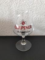 Gulpener bierglazen, Verzamelen, Glas en Borrelglaasjes, Ophalen of Verzenden, Zo goed als nieuw, Bierglas
