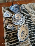 Collectie aardewerk, Ophalen of Verzenden