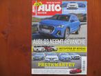 Auto Review 10 2018 Mazda 6, Peugeot 508, Ford Mondeo, Audi, Boeken, Ophalen of Verzenden, Zo goed als nieuw, Audi