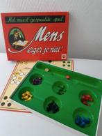 Mens erger je niet, Ophalen of Verzenden, Zo goed als nieuw