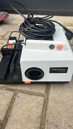 Perkeo p506 dia projector, Ophalen of Verzenden, Zo goed als nieuw