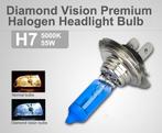 H7 5000K Xenon Look (mèt Gratis Verzending), Verzenden
