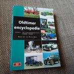 Oldtimer Encyclopedie, Boeken, Ophalen of Verzenden