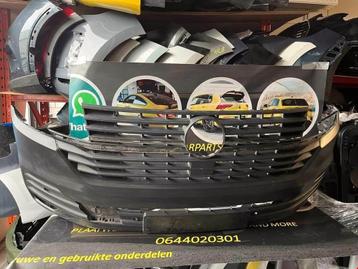 Bumper VW Transporter T6 origineel voorbumper beschikbaar voor biedingen