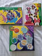 Ses strijkkralen zgan €5,00 per doos, Ophalen of Verzenden, Nieuw