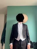 Boswell Rokkostuum Compleet XL - Gala Outfit (2x), Kleding | Heren, Kostuums en Colberts, Ophalen of Verzenden, Zo goed als nieuw