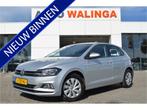 Volkswagen Polo 1.0 TSI Comfortline Carplay | Adaptive Cruis, Voorwielaandrijving, Stof, Gebruikt, Euro 6