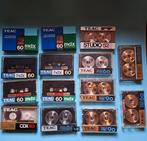 Teac, Ophalen of Verzenden, Zo goed als nieuw, 2 t/m 25 bandjes