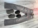 Broek motor kevlar, Motoren, Ophalen of Verzenden, Tweedehands, Heren, Broek | textiel