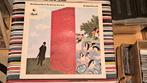 George Harrison Wonderwall music lp vinyl, Ophalen of Verzenden, 1960 tot 1980, Gebruikt, 12 inch