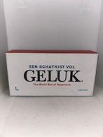 Een Schatkist Vol Geluk - Compleet!, Ophalen of Verzenden, Zo goed als nieuw