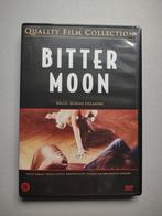 Bitter Moon (1992) / Roman Polanski, Cd's en Dvd's, Dvd's | Filmhuis, Verzenden