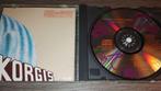 The Korgis ‎- The Best Of The Korgis [Japan], Ophalen of Verzenden, 1980 tot 2000, Zo goed als nieuw