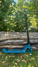 MGP stuntstep, Ophalen, Gebruikt, Gewone step