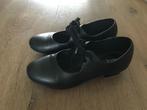 tapdansschoenen 3.1/2, Ophalen, Gebruikt, Meisje, Schoenen