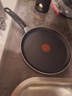 Pannenkoeken pan, Huis en Inrichting, Keuken | Potten en Pannen, Ophalen of Verzenden, Nieuw, Koekenpan of Braadpan