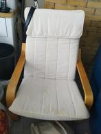 Fauteuil, Ophalen, 75 tot 100 cm, 50 tot 75 cm