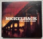 Nickelback - The Long Road (cd rock/grunge), Ophalen of Verzenden, Zo goed als nieuw