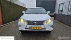 Lexus RX 450h 4WD Luxury Line, winterbanden, trekhaak, Auto's, Lexus, Euro 5, 249 pk, Gebruikt, 2000 kg