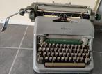 Typmachine Olympia super de Luxe SG1 vintage, Ophalen, Gebruikt