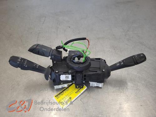 Combischakelaar Stuurkolom van een Renault Trafic, Auto-onderdelen, Dashboard en Schakelaars, Renault, Gebruikt, 3 maanden garantie