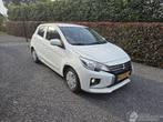 Mitsubishi (bj 2021), Auto diversen, Schadeauto's, Wit, Handgeschakeld, Mitsubishi, Benzine