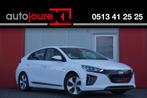 Hyundai IONIQ Premium EV | Schuif-/kanteldak | ACC | Camera, Auto's, Hyundai, Zwart, Adaptive Cruise Control, Wit, IONIQ