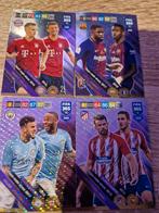 4 duo kaarten, Ophalen of Verzenden, Nieuw, Meerdere plaatjes