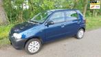 Suzuki Alto 1.1 GL, Auto's, Suzuki, Voorwielaandrijving, 750 kg, 4 cilinders, Blauw