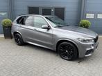 BMW X5 xDrive40e /M Sport /Pano /HUD /Apple car/360/ H&K, Auto's, BMW, X5, 4 cilinders, Bruin, Vierwielaandrijving