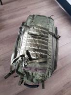 Als nieuw: Gróte degelijke defensie rugtas/rugzak! 80 liter., Verzamelen, Militaria | Algemeen, Ophalen of Verzenden, Landmacht