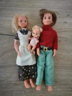 Vintage Sunshine Family Mattel, Ophalen of Verzenden, Gebruikt, Overige typen