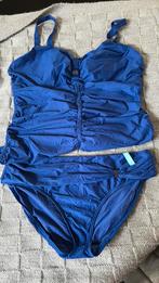 Tankini prima donna 40/42 d, Ophalen of Verzenden, Zo goed als nieuw, Blauw, Bikini