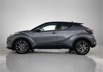 Toyota C-HR 1.8 Hybrid Executive Ultimate Limited | Navigati, 12 maanden, 4 cilinders, Leder en Stof, 122 pk